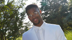 Meet your Posher, Ricky